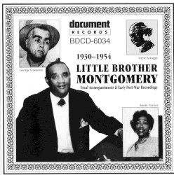 Vocal Accompaniments & Early Post-War Recordings 1930 - 1954