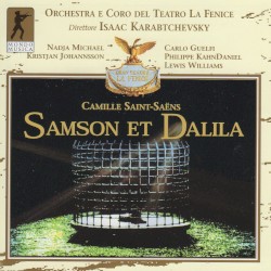 Samson et Dalila