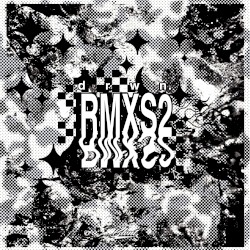RMXS2 (Instrumentals)
