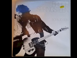 Born to Run