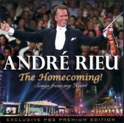 The Homecoming!