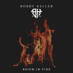 Reign in Fire