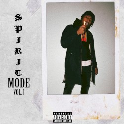 Spirit Mode Vol. 1