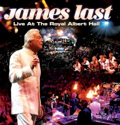 Live at the Royal Albert Hall