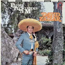 Pa'que te acuerdes de mí