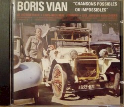 "Chansons possibles ou impossibles"