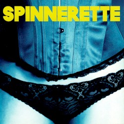 Spinnerette