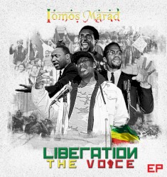 Liberation - The Voice EP
