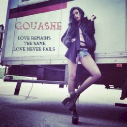 Love Remains the Same, Love Never Fails