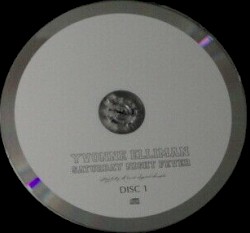 Saturday Night Fever: 1978 at The Bottom Line, NY