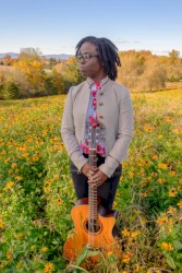 Folkadelphia Session 4/20/2019