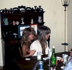 Blonde on Blonde