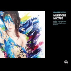 SOULFLEX PRESENTS MILESTONE MIXTAPE