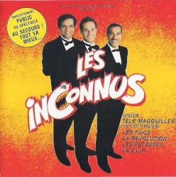 Au secours ! Tout va mieux