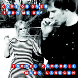 Come On Over (Turn Me On)