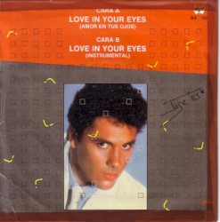 Love in Your Eyes