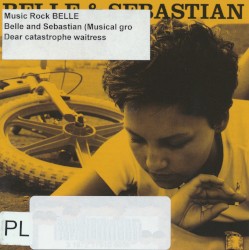 Dear Catastrophe Waitress