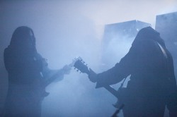 Live at Primavera Sound Festival 2009 on WFMU