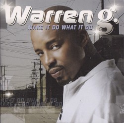 Make It Do What It Do