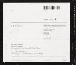 The Versailles Sessions