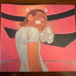 Beloved! Paradise! Jazz!?