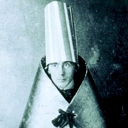 Tenderenda der Phantast