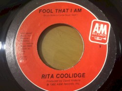 Fool That I Am