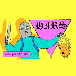 TRANS GIRL TAKE OVER 2K17