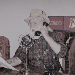 2021-02-09: Loafer's Glory / A Hobo Jungle Of The Mind, “Radio”