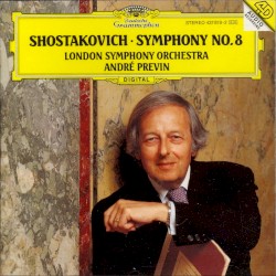 Symphony no. 8