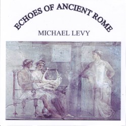 Echoes of Ancient Rome