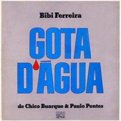 Gota D'Água