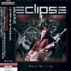 Viva La VicTOURia (Live)