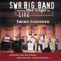 Swing-Legenden Live