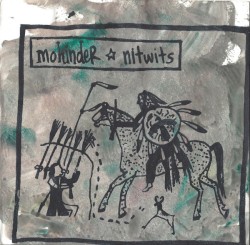 Mohinder ☆ Nitwits
