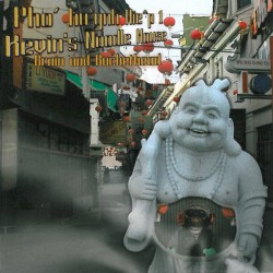 Kevin’s Noodle House