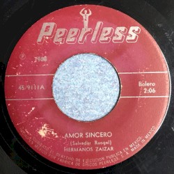 Amor sincero / El príncipe