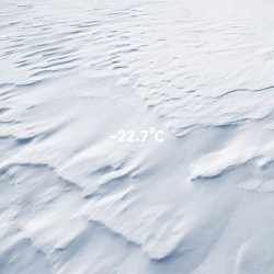 -22.7°C