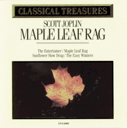 Scott Joplin: His Greatest Hits