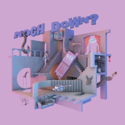 Noch down?