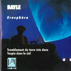 Erosphère