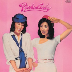 Pink Lady