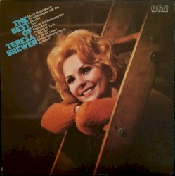 The Best of Teresa Brewer