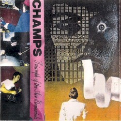 Triumph of the Air Elementals