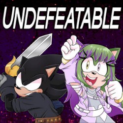 Undefeatable (Duet Cover)