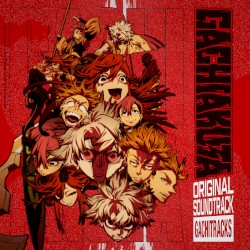 Gachiakuta (Original Series Soundtrack)