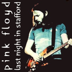 Last Night in Stafford