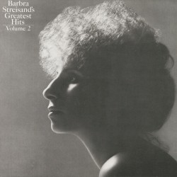 Barbra Streisand’s Greatest Hits, Volume 2
