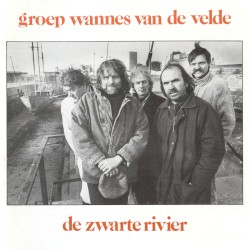 De zwarte rivier