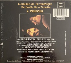 La Double Vie de Véronique